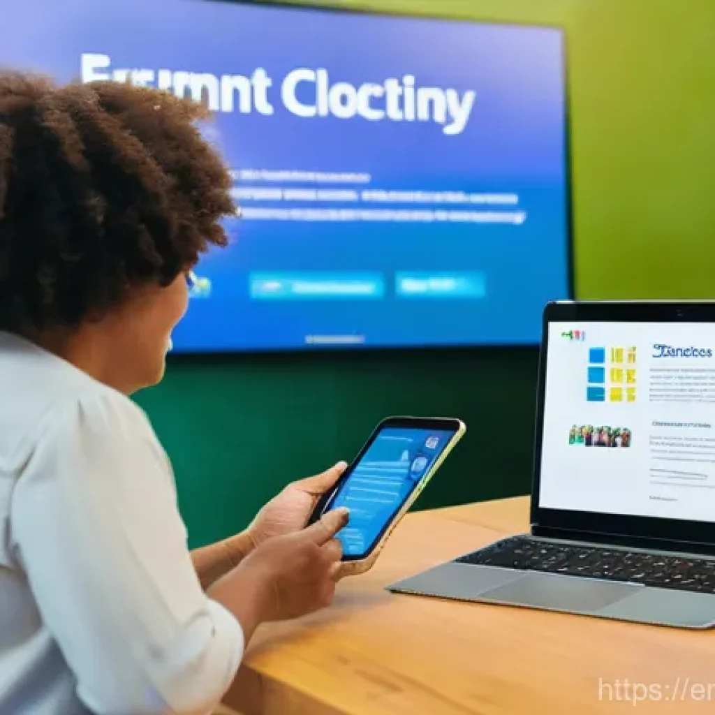 시민참여 플랫폼에서의 다양한 의견 수렴 기법 - **Prompt:** A vibrant, inclusive community center bustling with diverse individuals actively engagin...