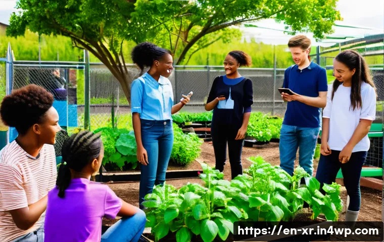 시민참여 플랫폼 개발을 위한 전략적 접근 관련 이미지 2